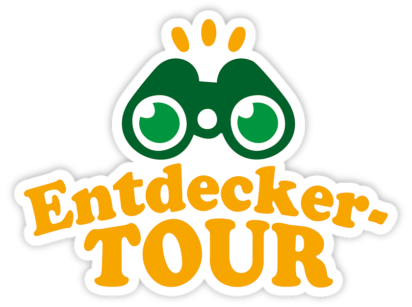 Gewinnspiel-Motto: Entdecker-Tour